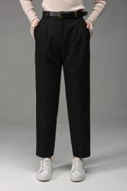 Брюки 1-10 (Черный)