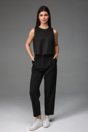 Брюки 1-10 (Черный)