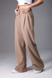 Брюки  №1-30 (Капучино)