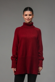 Свитер №206 (Георгин)