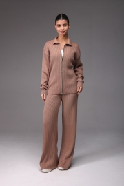 Рубашка №241 (Орех)