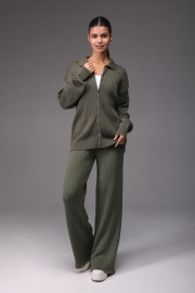 Рубашка №241 (Мох)