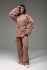 Джемпер №242 (Орех)