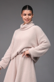 Джемпер №259 (Бежевый)