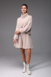 Юбка №263 (Бежевый)