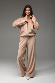 Зипка с костюма № 3-19 (Бежевый)