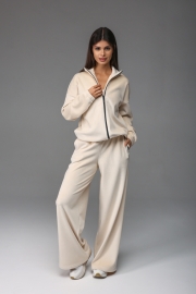 Зипка с костюма № 3-19 (Молоко)