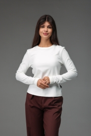 Лонг №3-30 (Белый)