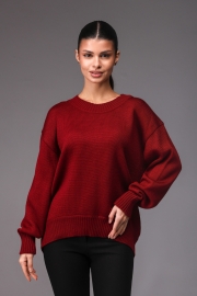 Джемпер №56 (Георгин)